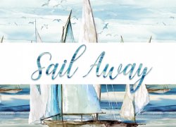 Sail Away